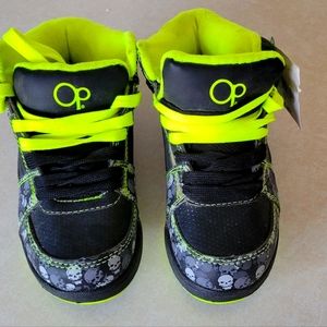 Young Boys Size 12 Shoes